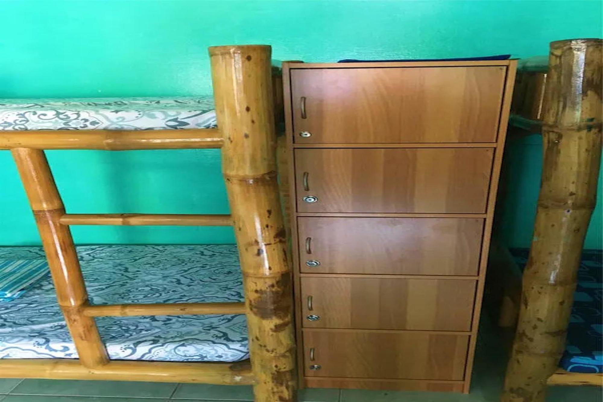 Oyo 928 Jjs Place 莫阿尔博阿 外观 照片